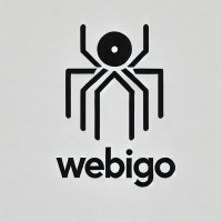 Webigo.ai logo - Similar company to Webigo