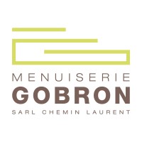 Menuiserie Gobron logo - Similar company to Jgp Menuiserie