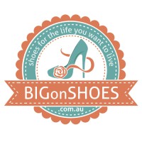 Big On Shoes logo - Similar company to Ede Events