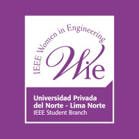 Grupo de Afinidad Estudiantil IEEE WIE UPN - Lima Norte logo - Similar company to Netxpress Academy