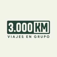 3000KM logo - Similar company to Uniite Travel