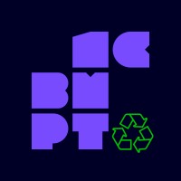 ICBMPT logo - Similar company to Vaapno