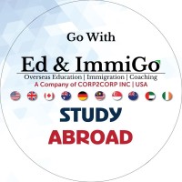 Ed & ImmiGo logo - Similar company to Inncampus