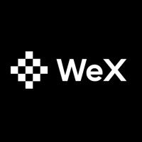WeX logo - Similar company to Wefunding
