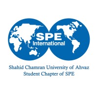 SPE Student Chapter - SCU logo - Similar company to Sharif-Spe