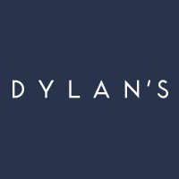 Dylan's Restaurant logo - Similar company to Yoke Creative Agency