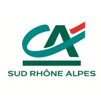 Crédit Agricole Sud Rhône Alpes logo - Similar company to Landreau