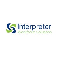Interpreter Workforce Solutions logo - Similar company to Interpretersportal