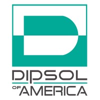 Dipsol Of America logo - Similar company to Solucient