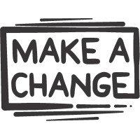 Fundacja Make a Change logo - Similar company to Koło Naukowe Managerów Sportu Uj