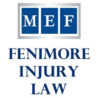 Fenimore Injury Law - Michael E. Fenimore, P.A.