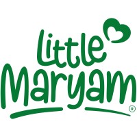 Little Maryam logo - Similar company to The Projects