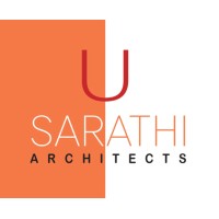 Sarathi Architects logo - Similar company to Hiring Point Solution