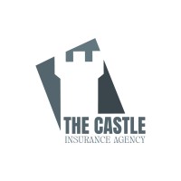 The Castle Insurance Agency LLC logo - Similar company to Titan Restoration Co.