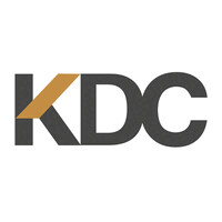 KDC logo - Similar company to Lert Global Group
