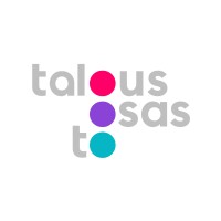 Talousosasto.com logo - Similar company to Tiliteema Oy
