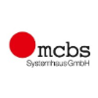 mcbs Systemhaus GmbH logo - Similar company to The Nav World Ltd.