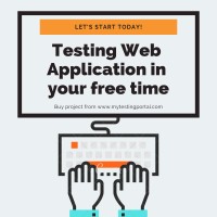 My Testing Portal logo - Similar company to Freelancer Web