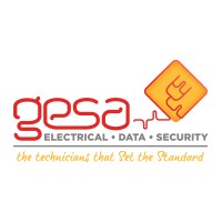 GESA Electrical logo - Similar company to Ozdem Distributions