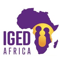 IGED Africa logo - Similar company to Digi-Aid Virtual