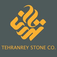Tehranrey Stone logo - Similar company to Pasargad Stone