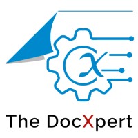 The DocXpert logo - Similar company to Empowered Technology Solutions L.L.C