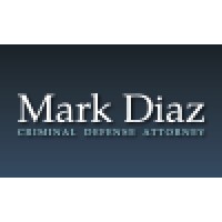 Mark Diaz, Criminal Defense Attorney logo - Similar company to Dale Carson Law | Criminal Defense Attorney