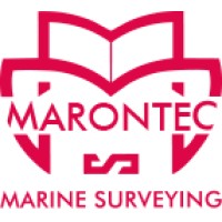 Marontec Marine Surveying logo - Similar company to Cargo Solved Ltd