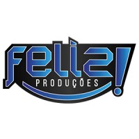 Feliz Produções logo - Similar company to Ipanema Records