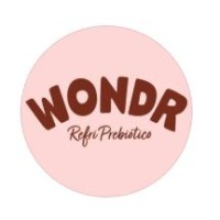 Drink Wondr logo - Similar company to Atlantis Spirits