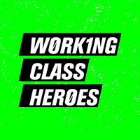 Working Class Heroes logo - Similar company to Qtech Ai