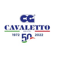 Metalli stampati Cavaletto s.r.l logo - Similar company to Dvk Systems Co