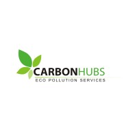 Carbon Hubs Pvt Ltd,(now a part of MGC) logo - Similar company to Carbon Capture Solutions