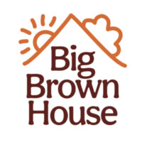 Big Brown House logo - Similar company to Integrity4Life