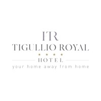 BW Plus Hotel Tigullio Royal**** logo - Similar company to Borgo Rosso Di Sera