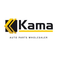 Kama Motorlu Araçlar A.Ş. logo - Similar company to Guna Abadi Motor