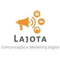 Lajota logo - Similar company to La Jota Films