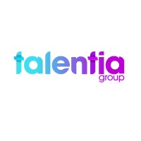 Talentia Group | B Corp™ logo - Similar company to Pace