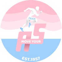 Association Sportive de l'ISEP logo - Similar company to Ufolep 34