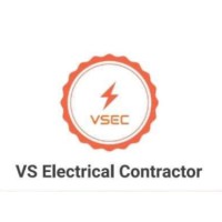 VS Electrical Contractor (VSEC) logo - Similar company to Electrical Contractor & Engineer