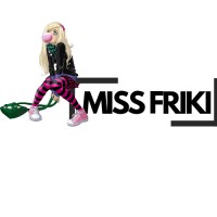 MISS FRIKI logo - Similar company to Friki Maestro