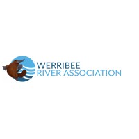 Werribee River Association logo - Similar company to Xylem Trees