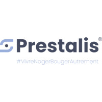 PRESTALIS logo - Similar company to Vert Marine