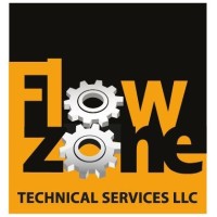 Flowzone Technical Services logo - Similar company to Royal Tech Hydraulics