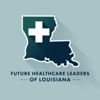 Future Healthcare Leaders of Louisiana (FHLL) logo - Similar company to Comfy Stone