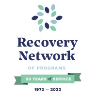 Recovery Network of Programs, Inc. logo - Similar company to Shepherds