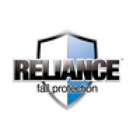 Reliance Fall Protection logo - Similar company to Safe Keeper Fall Protection