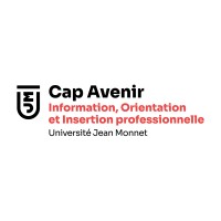 Cap Avenir logo - Similar company to Bde Iae St-Etienne