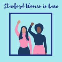 Stanford Women in Law logo - Similar company to Gis Guys