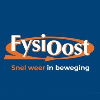 FysiOost logo - Similar company to Expertisebureau Risicobeheer